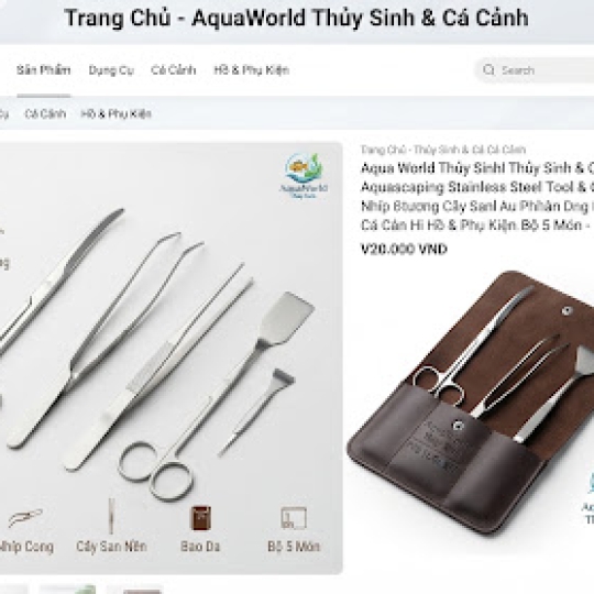 Bông Lọc Nhật Cao Cấp